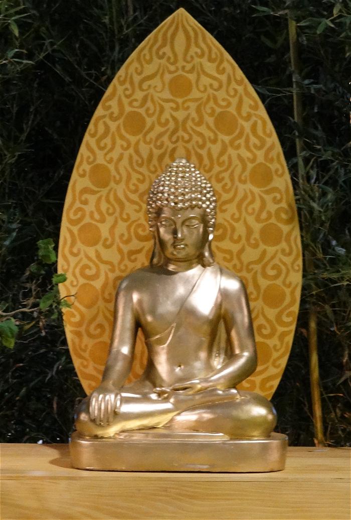 Bouddha